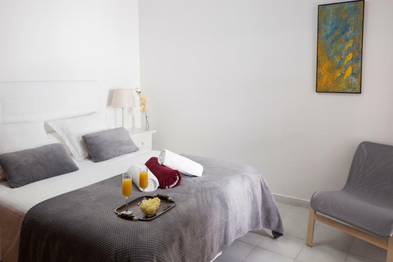 Apartamento Playa Coqueto Junto Al Mar Плайя-Онда Экстерьер фото